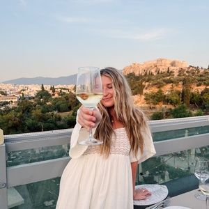 Meet your Posher, Cassie